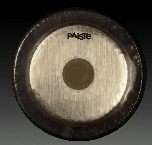 �S���O�E���t�i�h���j 38 Paiste (�p�C�X�e) / Symphonic Gong 38
