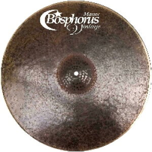 ���C�h�V���o�� 19 Bosphorus (�{�X�t�H���X) / Master Vintage Series : RIDE 19