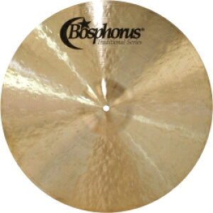 ChVo 20" Bosphorus ({XtHX) / Traditional Series : MEDIUM THIN RIDE 20"