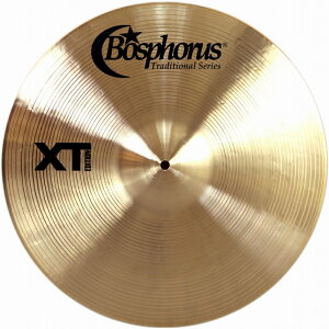 �N���b�V���V���o�� 16 Bosphorus (�{�X�t�H���X) / Traditional Series XT Edition : CRASH 16