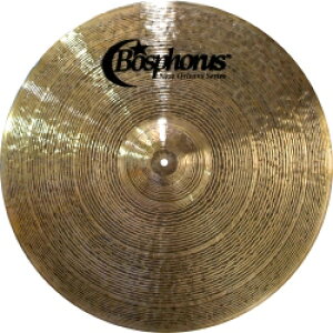 NbVVo 18" Bosphorus ({XtHX) / New Orleans Series : CRASH 18"