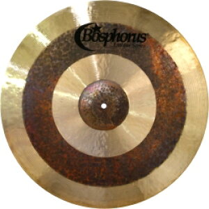 �N���b�V���V���o�� 16 Bosphorus (�{�X�t�H���X) / Antique Series : CRASH 16