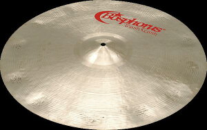 �N���b�V���V���o�� 20 Bosphorus (�{�X�t�H���X) / Groove Series : DIRTY CRASH 20