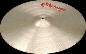 ���C�h�V���o�� 22 Bosphorus (�{�X�t�H���X) / Groove Series : RIDE 22