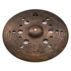 ISTANBUL AGOP 17 Crash �N���b�V���V���o���@�C�X�^���u�[�� �A�S�b�v�@Xist Dark ION �C�O�W�X�g�_�[�N�A�C�I�� �V���o��