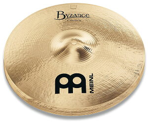 �n�C�n�b�g�V���o�� MEINL / �}�C�l�� Byzance Brilliant Series�FHihats 14 (�y�A / MEDIUM) / B14MH-B