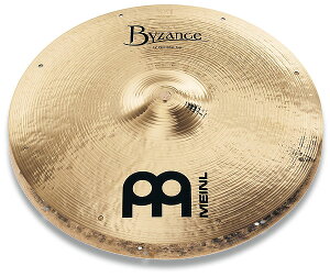 �n�C�n�b�g�V���o�� MEINL / �}�C�l�� Byzance Brilliant Series Thomas Lang's signature cymbal�FFast Hihats 14 (�y�A) / B14FH