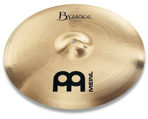 ���C�h�V���o�� MEINL / �}�C�l�� Byzance Brilliant Series�FRide 22 (MEDIUM) / B22MR-B