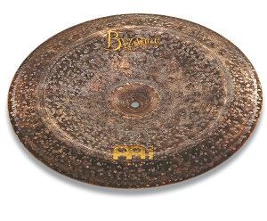 �`���C�i�V���o�� MEINL / �}�C�l�� Byzance Extra Dry Series�FChina 16 / B16EDCH