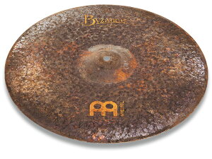 NbVVo MEINL / }Cl Byzance Extra Dry SeriesFCrash 19" (THIN) / B19EDTC