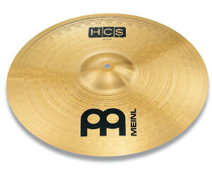 �N���b�V���V���o�� MEINL / �}�C�l�� HCS Series�FCrash 14 (MEDIUM) / HCS14C