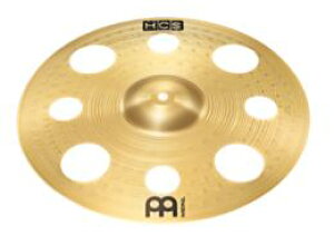 �y�݌ɗL��E���[�I�z�N���b�V���V���o�� MEINL / �}�C�l�� HCS Series�FTrash Crash 16 / HCS16TRC