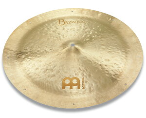 ���C�h�V���o�� MEINL / �}�C�l�� Byzance Jazz Series�FChina Ride 22 / B22JCHR