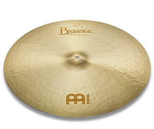 ���C�h�V���o�� MEINL / �}�C�l�� Byzance Jazz Series�FBig Apple Ride 20 / B20JBAR