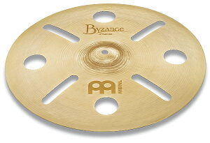NbVVo MEINL / }Cl Byzance Vintage SeriesFTrash Crash 16" / B16TRC