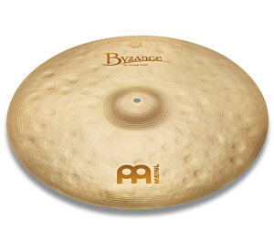 �N���b�V���V���o�� MEINL / �}�C�l�� Byzance Vintage Series�FCrash 20 / B20VC
