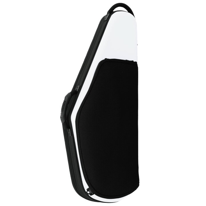 楽天市場】bags EFTS WHT(ホワイト) bags テナーサックス用ケース 
