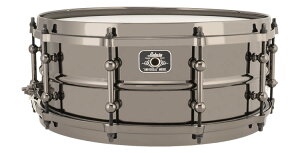 Ludwig fBbN Universal jo[T V[Y 5.5x14 Black-to-Black Brass LU5514 ^ XlAh uXVF ubNjbPdグ