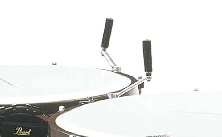楽天市場】Pearl パール シンフォニック ティンパニー セット 55G 