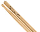 LOS CABOS ロスカボス Red Hickory 5A Intense ドラムスティック ペア 2本組 レッドヒッコリー LCD5AIRHカナダ製