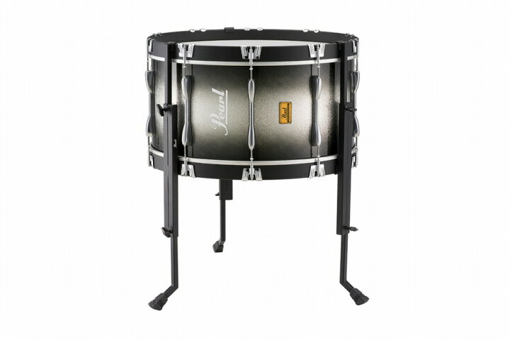楽天市場】Pearl パール スタンド 脚 3本セット Multi-Fit Bass Drum 