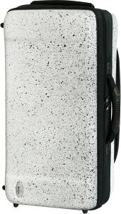 bags EC2TRM F-WHT�i�t���[�W�����z���C�g�j bags �g�����y�b�g2�{�p�t�@�C�o�[�P�[�X