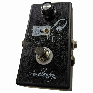 Ambientone ABGg[ x[Xp t@Y AT/BF-001 BASS FUZZ nhCh { Y GtFN^[ 1mu GLx[Xp
