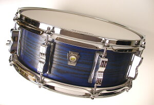 Ludwig fBbN 5x14 Classic Oak NVbNI[N cCO LS754 u[o[Xg BLUE BURST LS754XXK3 XlAh KAi