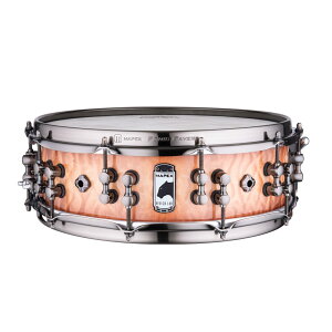 MAPEX SNARE DRUM 14" x 4.625" BPDLMH4460LPW BP DESIGN LAB RUSS MILLER / THE VERSATUS PEACH BURL BURST ���C�y�b�N�X �X�l�A�h����