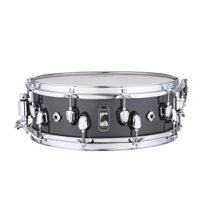 MAPEX SNARE DRUM BLACK PANTHER Razor 14 x 5 DARK GREY BPNML4500CGD ���C�y�b�N�X �X�l�A�h����