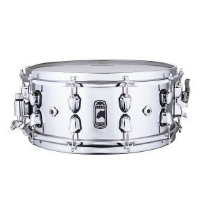MAPEX SNARE DRUM BLACK PANTHER Cyrus 14 x 6 BPNST4601CN CybNX XlAh