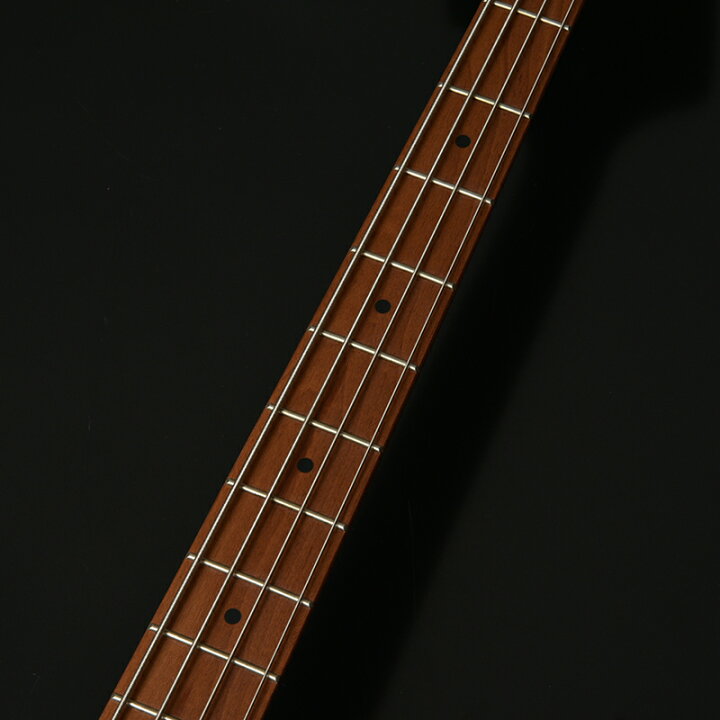 楽天市場】Bacchus バッカス BJB-580RSM/M ALD アルダー ボディ ロース 