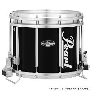 Pearl FFXCCS1309/A bJ[tBjbV 󒍐 p[ `sIVbv FFX J[{RA XlAh 13" x 9" Carboncore "FFX" Snare Drums p[