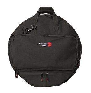 GATOR VoP[X obNpbN^Cv GP-CYMBAK-22 22C`Ή Q[^[22 Cymbal Backpack