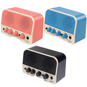 JOYO Bluetooth���� 5W �[�d���A���v JA-02 II ���g���f�U�C�� USB TypeC