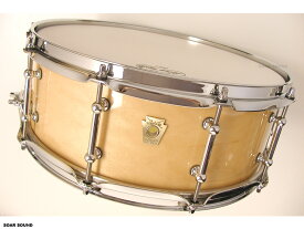 Ludwig ラディック 5x14 Classic Maple クラシックメイプル Tube lug チューブラグ LS401T ナチュラルメイプル NATURAL MAPLE LS401TXXN スネアドラム 国内正規輸入品