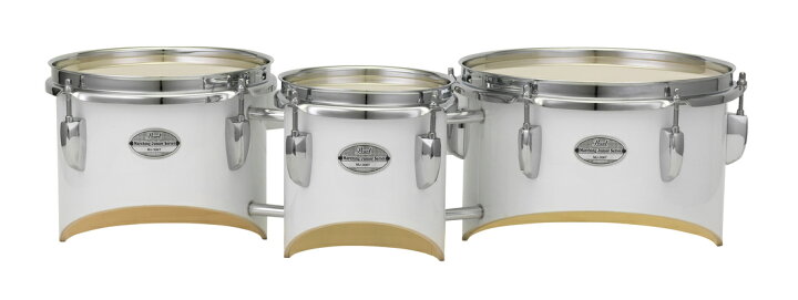 楽天市場】Pearl パール マーチングタムセット MJシリーズ MJ-306T 