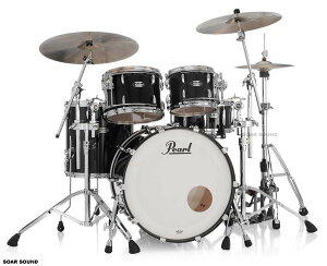 Pearl �p�[�� Masters Maple �}�X�^�[�Y���C�v�� �h�����Z�b�g MM6 �v���~�A���J���[ �h���� 4�_�Z�b�g MM6P