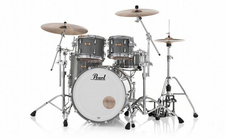 楽天市場】Pearl パール Masters Maple PURE マスターズメイプルピュア 