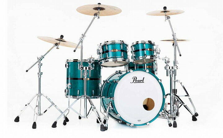 楽天市場】Pearl パール Masters Maple PURE マスターズメイプルピュア 
