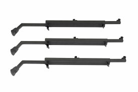 Pearl パール スタンド 脚 3本セット Multi-Fit Bass Drum Legs PMBDL3 マルチフィット バスドラム用 レッグ PM-BDL3