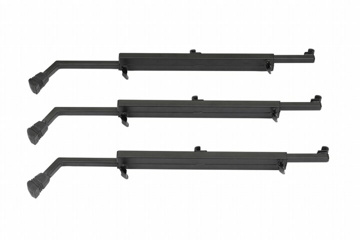 楽天市場】Pearl パール スタンド 脚 3本セット Multi-Fit Bass Drum 