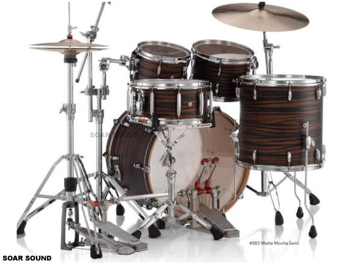 楽天市場】Pearl パール PROFESSIONAL SERIES プロフェッショナル 