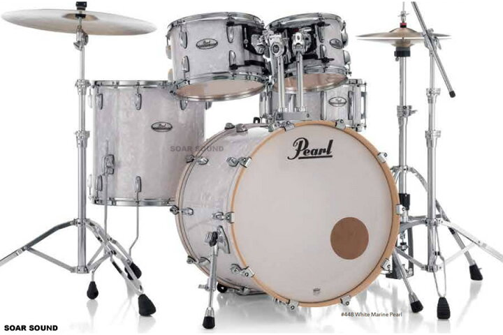 楽天市場】Pearl パール PROFESSIONAL SERIES プロフェッショナル 