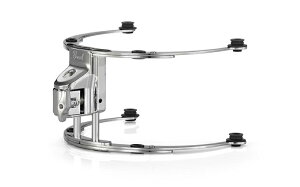 Pearl �p�[�� R2 Air 14�h x 11�h - 12�h �C���` L-ROD �}�E���g�^�C�v�G�A �^�� �T�X�y���V�����V�X�e�� �^���}�E���g R2AL-14-1112