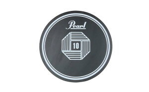 Pearl p[ vNeBXEo[pbh 10"^^p RP-10 RP10