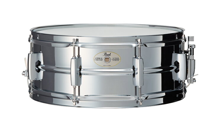 楽天市場】スネアドラムセット Pearl パール SS1455N 14