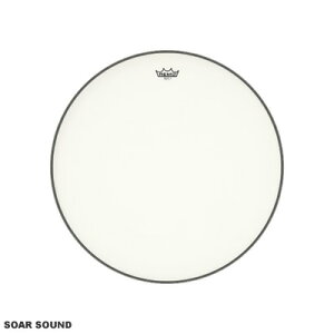 REMO ���� �e�B���p�j�[�p �w�b�h �w�b�h�T�C�Y86.4cm 32 (81cm) �X�^���_�[�h TY-3400 �e�B���p�j�p