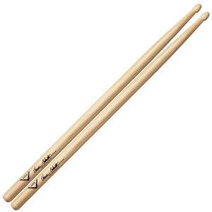 �h�����X�e�B�b�N VATER VHVCW �v���C���[�Y�E�f�U�C���E�X�e�B�b�N Vinnie Colaiuta Model