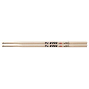 VIC FIRTH VIC-TR Tony Royster Jr. Signature Model Signature Sticks �r�b�N�t�@�[�X �g�j�[���C�X�^�[Jr Model �V�O�l�`���[�X�e�B�b�N �V�O�l�`���[���f��